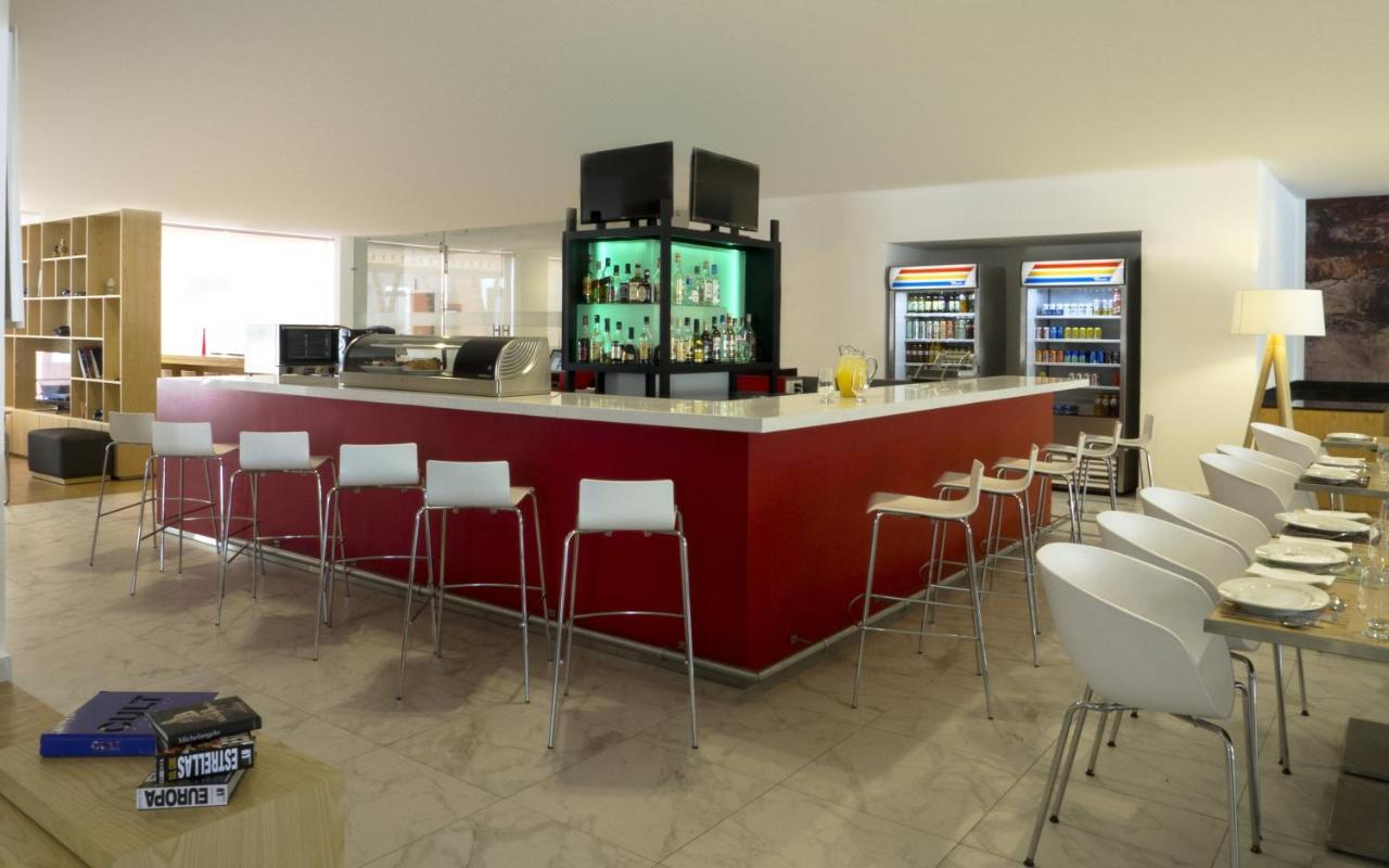Fiesta Inn León Kültér fotó
