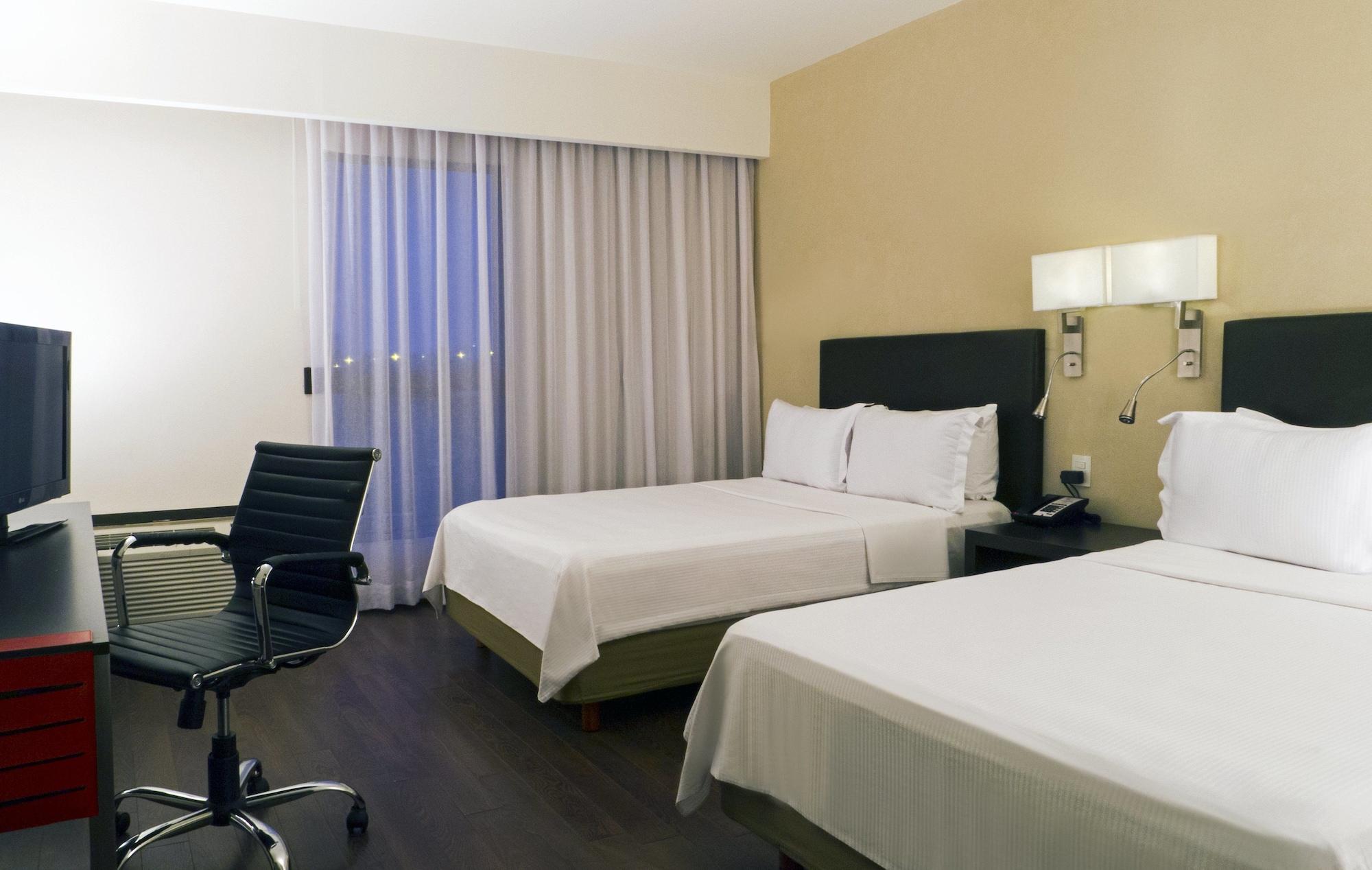 Fiesta Inn León Kültér fotó
